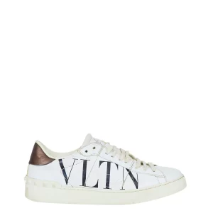 Tênis Valentino Branco VLTN Tam 37 Br