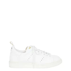 Tênis Golden Goose Branco Tam 38 Br