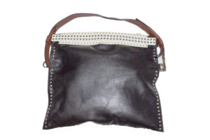 Bolsa Saco Givenchy Preta