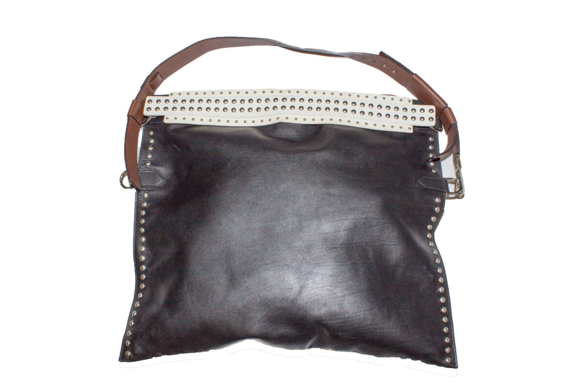 Bolsa Saco Givenchy Preta