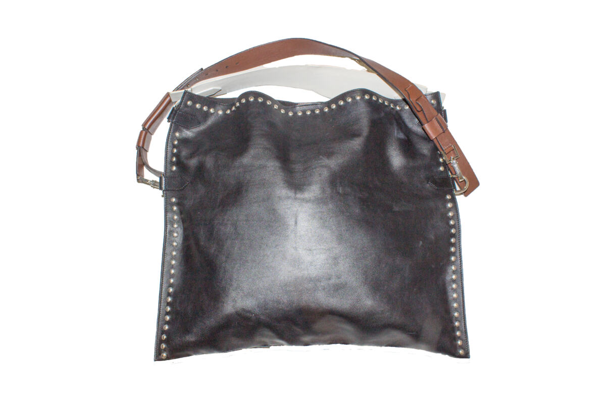 Bolsa Saco Givenchy Preta