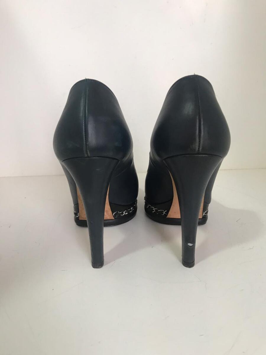 Sapato Chanel, sola 38