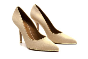 Sapato Givenchy Nude Tam. 39,5