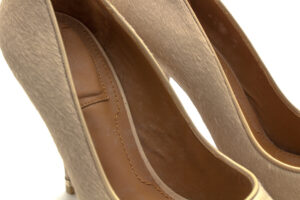 Sapato Givenchy Nude Tam. 39,5
