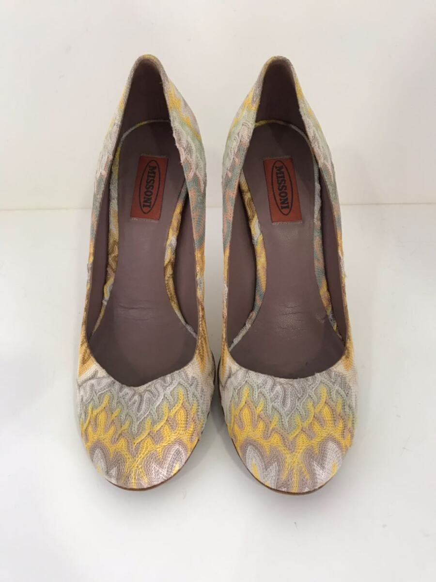 Sapato Missoni sola 38
