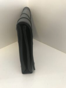 Clutch Dior Preta