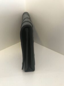Clutch Dior Preta