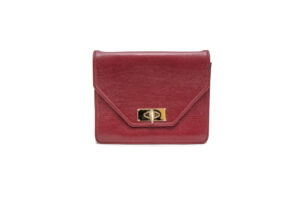 Bolsa Givenchy Vinho