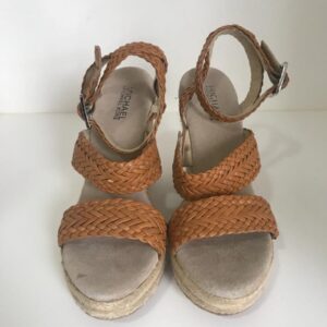Anabella Michael Kors caramelo, sola 38