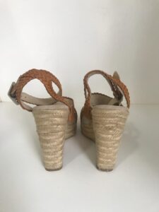 Anabella Michael Kors caramelo, sola 38