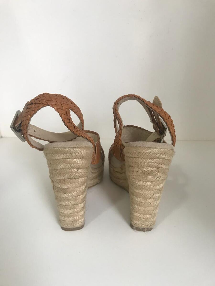 Anabella Michael Kors caramelo, sola 38