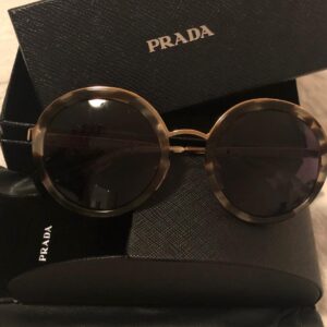 Óculos Prada