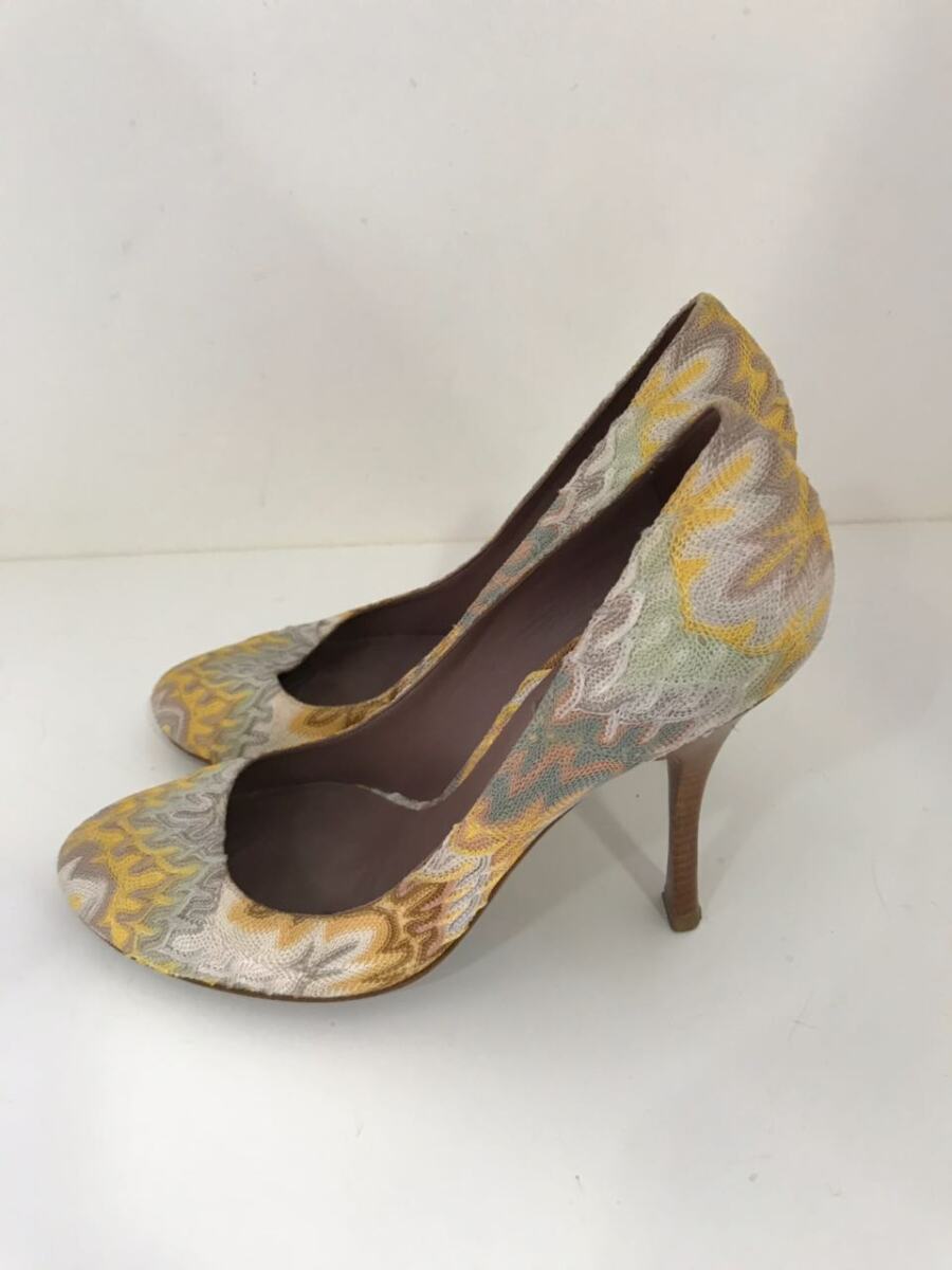 Sapato Missoni sola 38