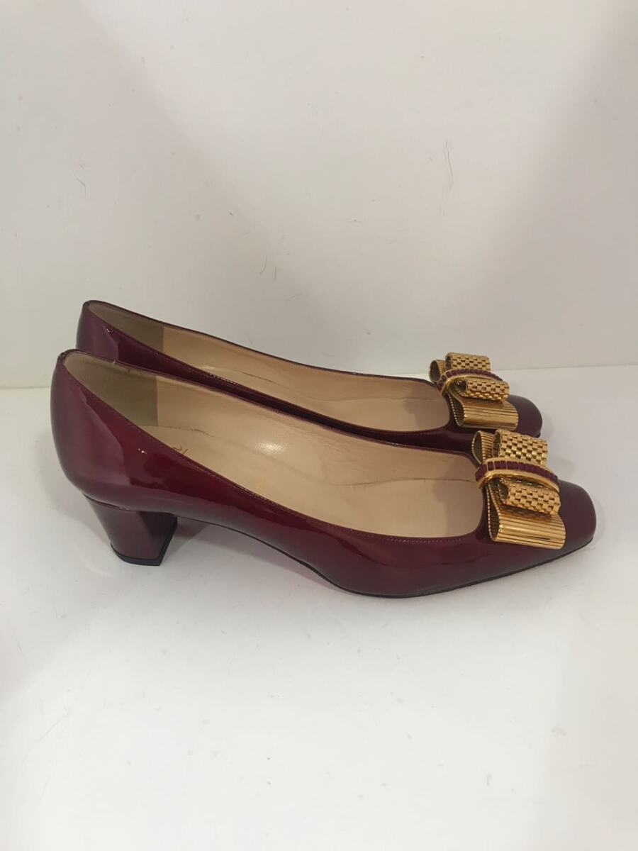 Sapatos Louboutin vinho, sola 40 !