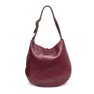 Bolsa Celine Vinho Saco