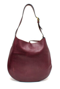 Bolsa Celine Vinho Saco