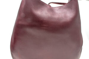 Bolsa Celine Vinho Saco