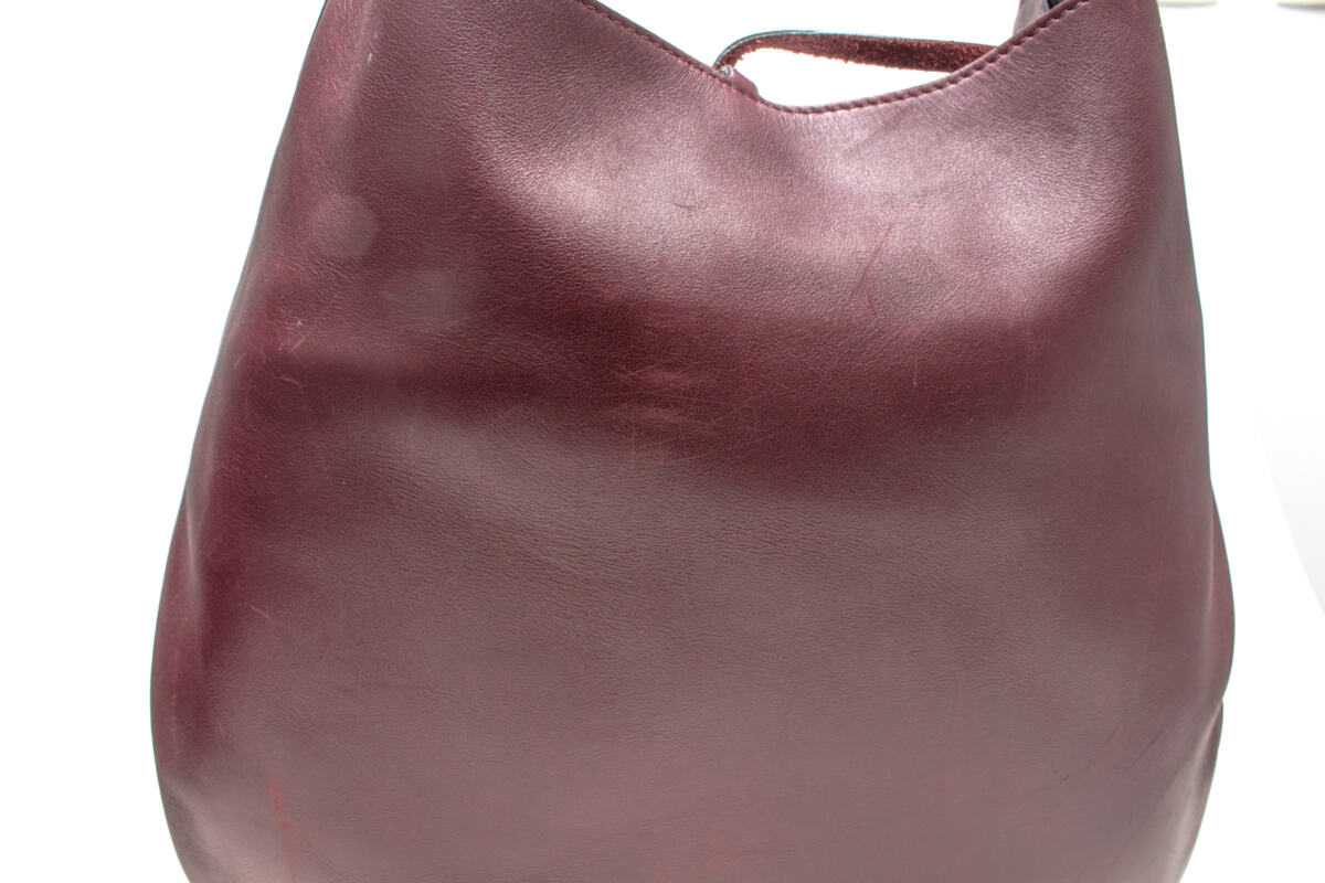 Bolsa Celine Vinho Saco