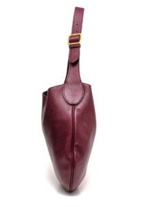 Bolsa Celine Vinho Saco