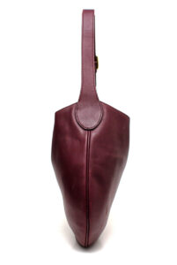 Bolsa Celine Vinho Saco