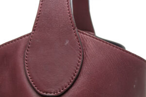 Bolsa Celine Vinho Saco