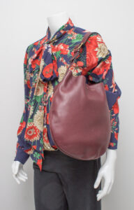 Bolsa Celine Vinho Saco