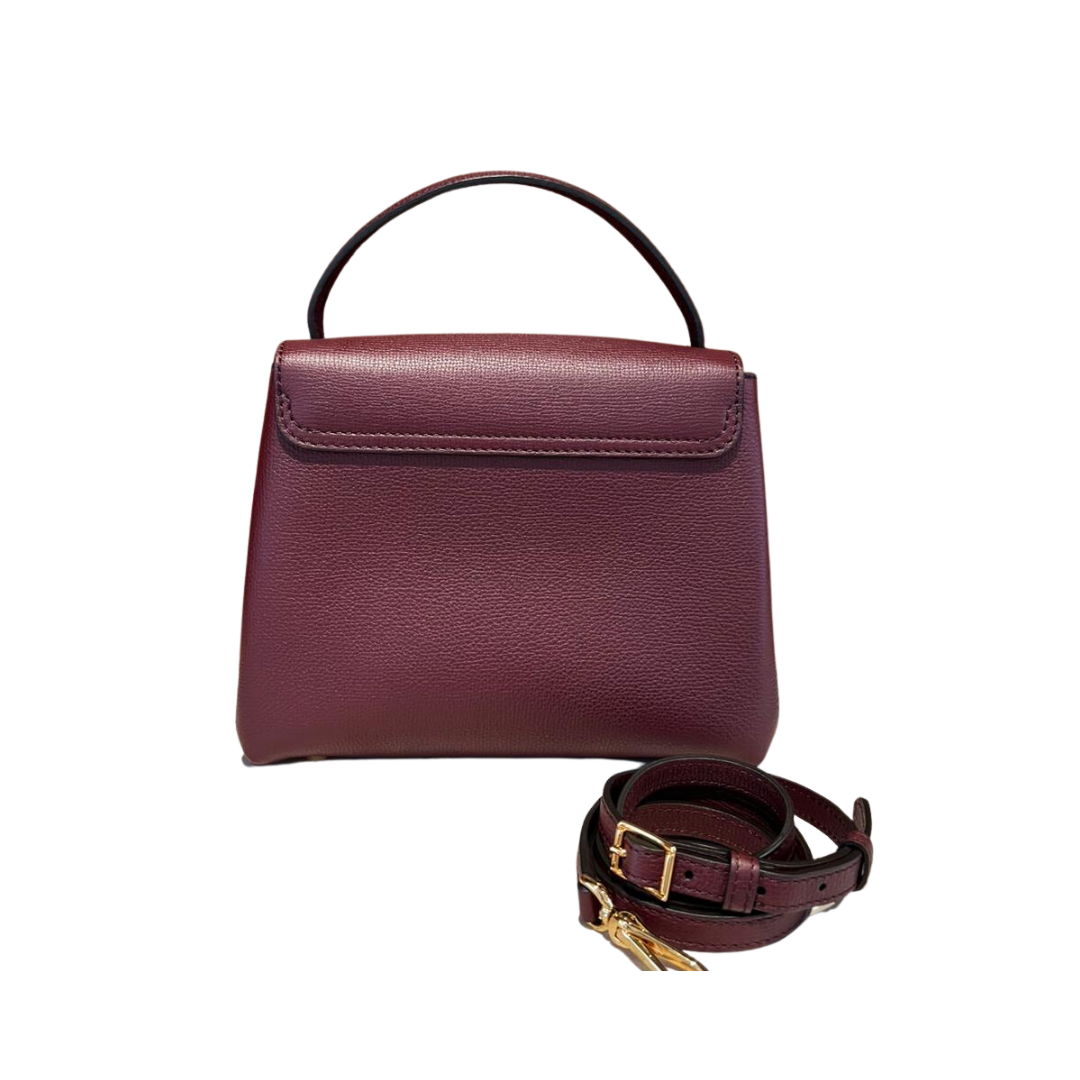 Bolsa Burberry House Check Camberley