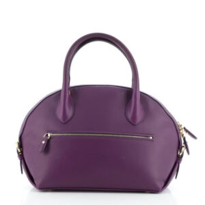 Bolsa Salvatore Ferragamo Top Fiamma Roxa