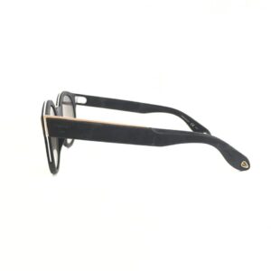 Óculos Givenchy Preto Redondo