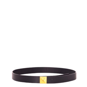 Cinto Gucci Preto