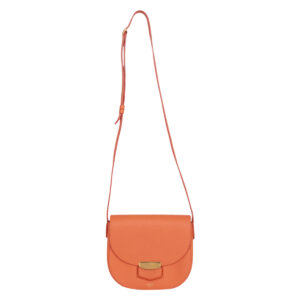 Bolsa Céline Trotteur Bag Laranja