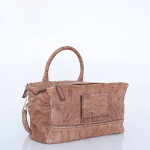 Bolsa Givenchy Marrom Grande