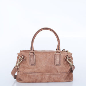 Bolsa Givenchy Marrom Grande