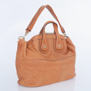 Bolsa Givenchy Laranja