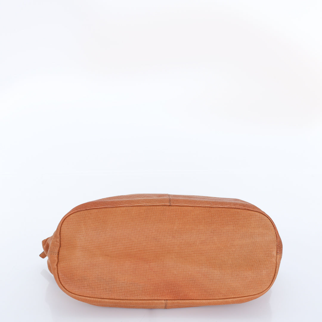 Bolsa Givenchy Laranja