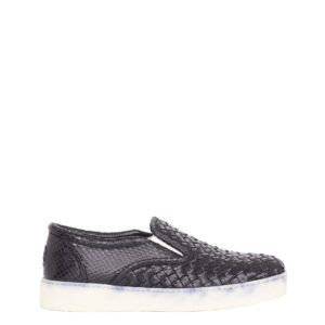 Tênis Bottega Veneta Preto Tam. 36 Br