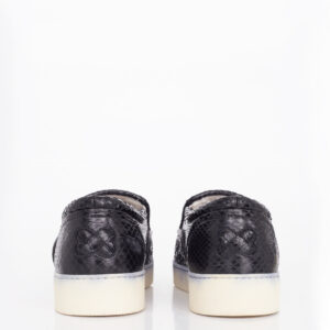 Tênis Bottega Veneta Preto Tam. 36 Br