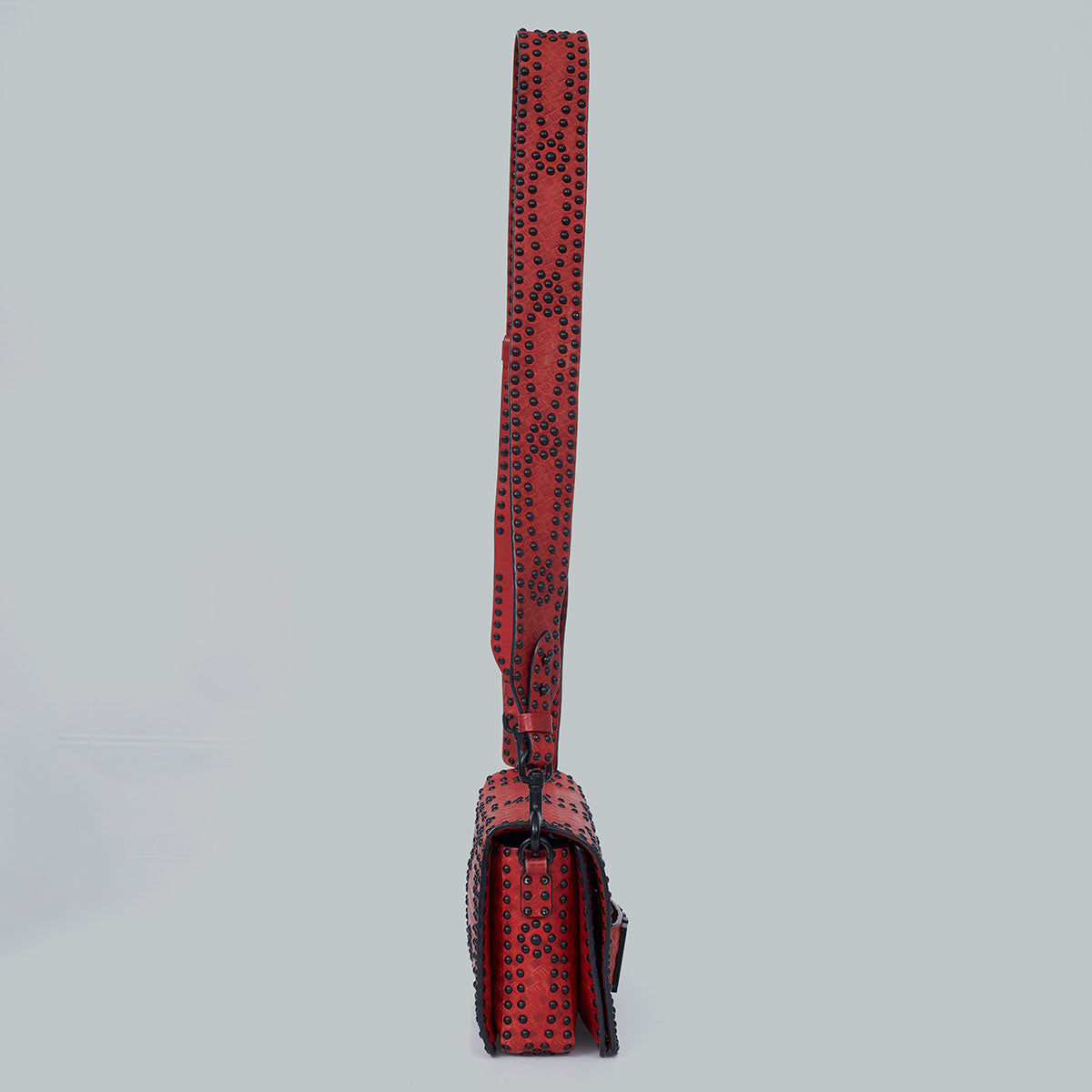 Bolsa Christian Dior J’adior Vermelha