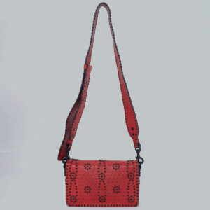 Bolsa Christian Dior J’adior Vermelha