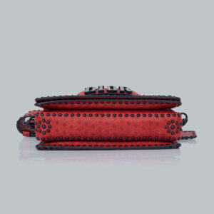 Bolsa Christian Dior J’adior Vermelha