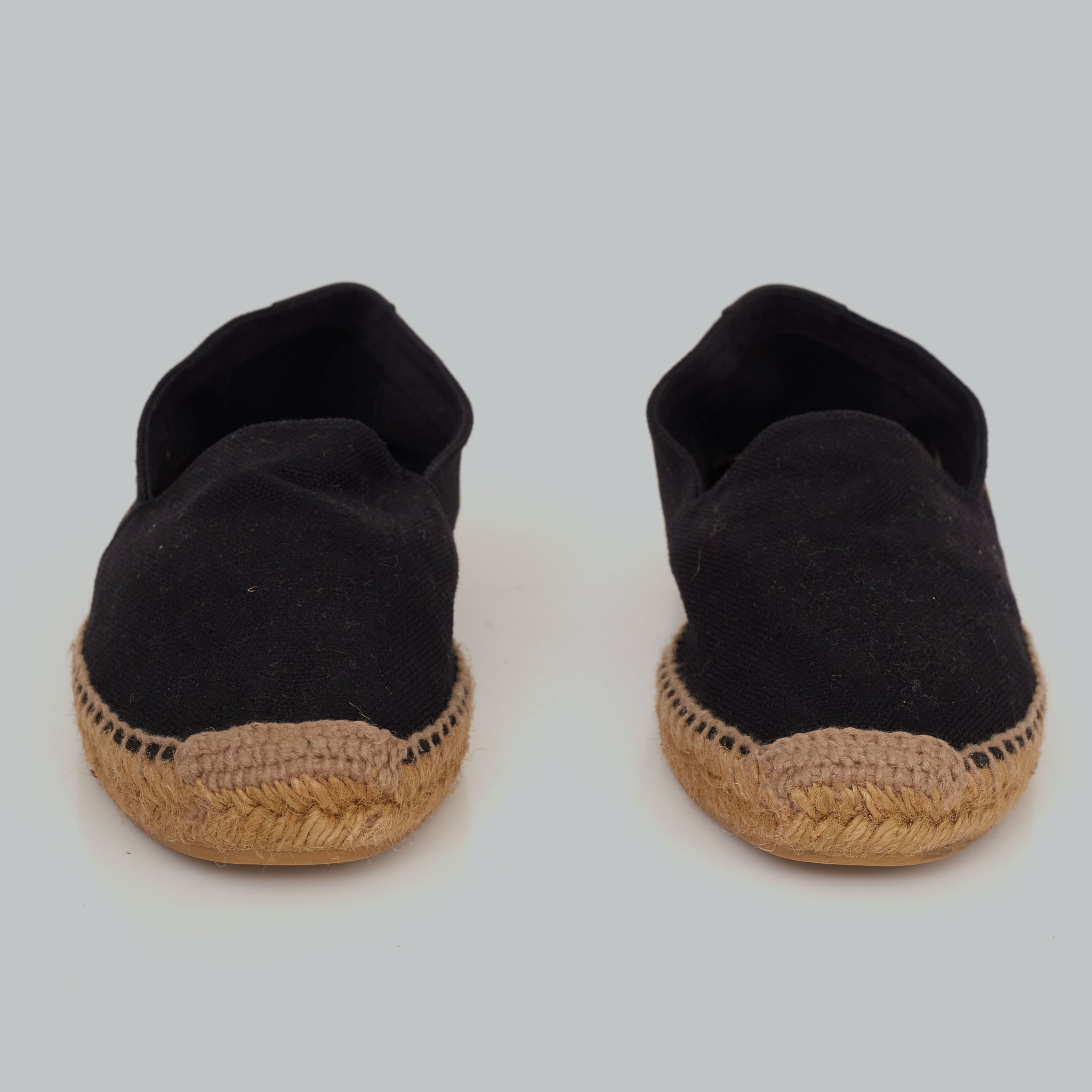 Espadrille Saint Laurent Tam. 38 Br