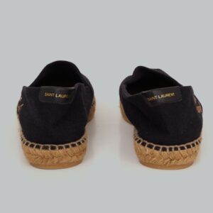 Espadrille Saint Laurent Tam. 38 Br