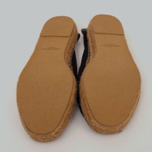 Espadrille Saint Laurent Tam. 38 Br