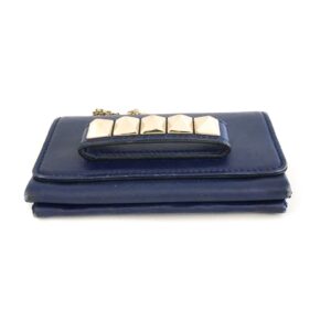 Bolsa Valentino Va Va Voom Azul Mini