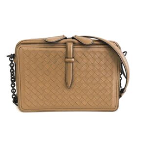 Bolsa Bottega Veneta Bege