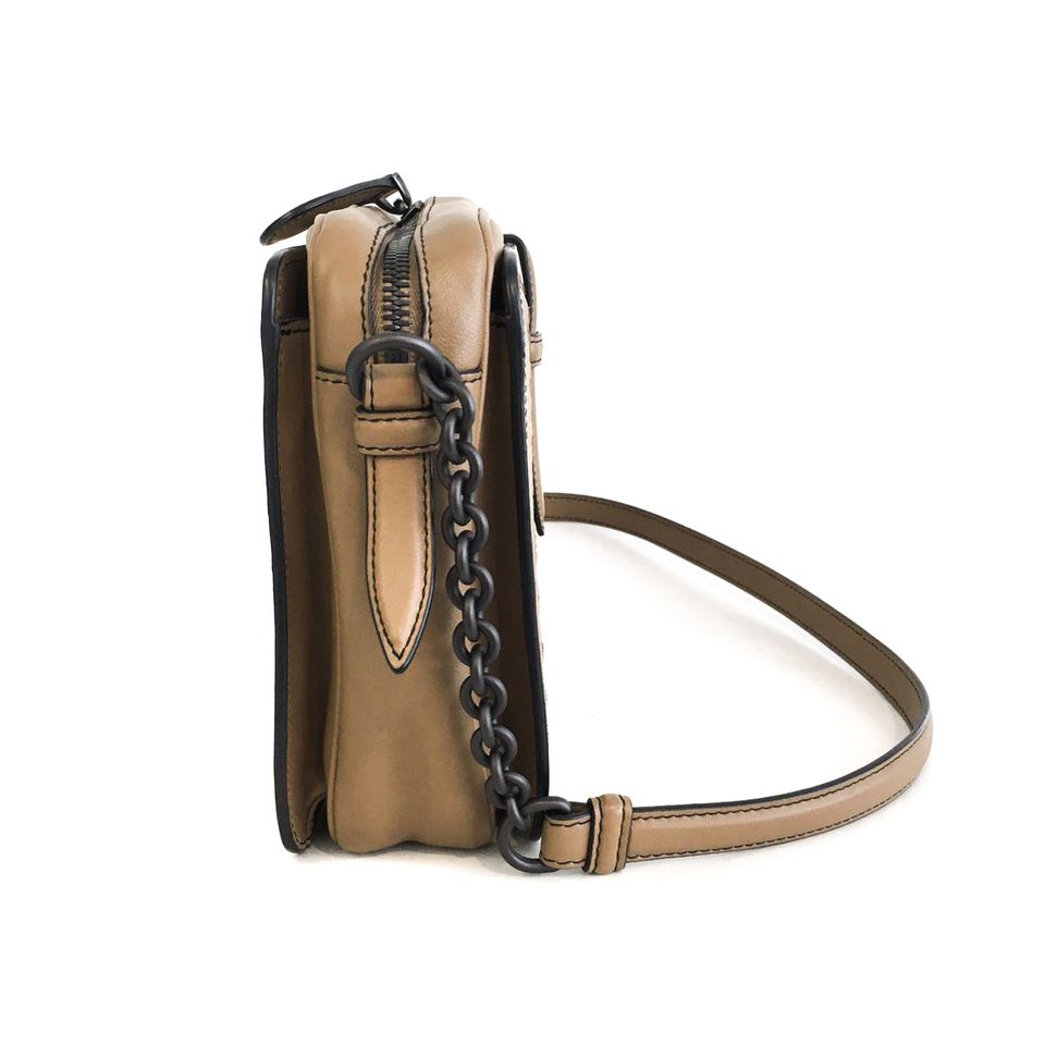 Bolsa Bottega Veneta Bege