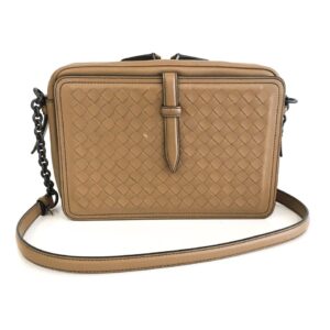 Bolsa Bottega Veneta Bege