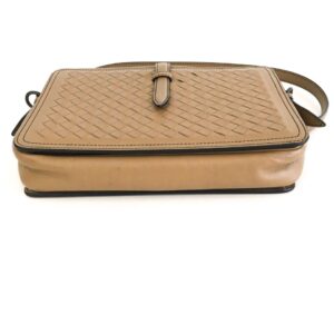 Bolsa Bottega Veneta Bege