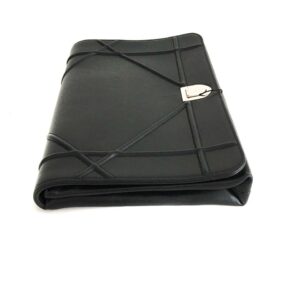 Clutch Dior Preta