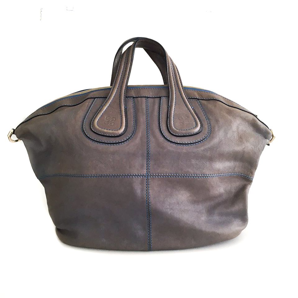 Bolsa Givenchy Azul